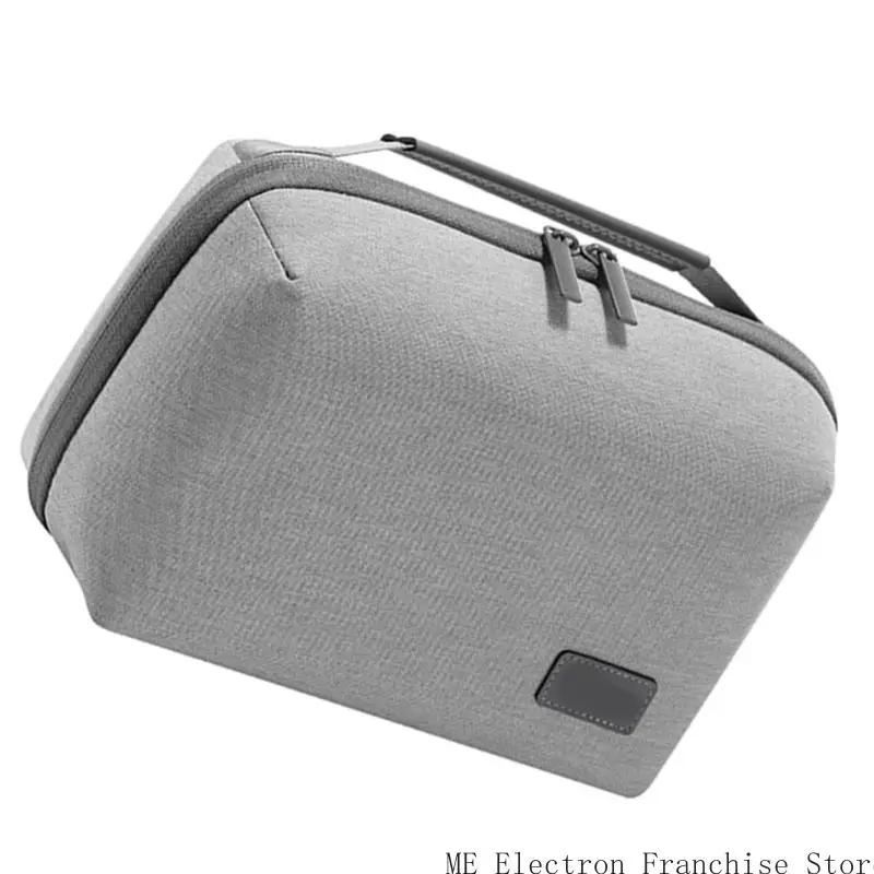 T5EA Lightweight Electronics จัดเก็บกระเป๋าพร้อมช่องภายในสำหรับนักเรียน