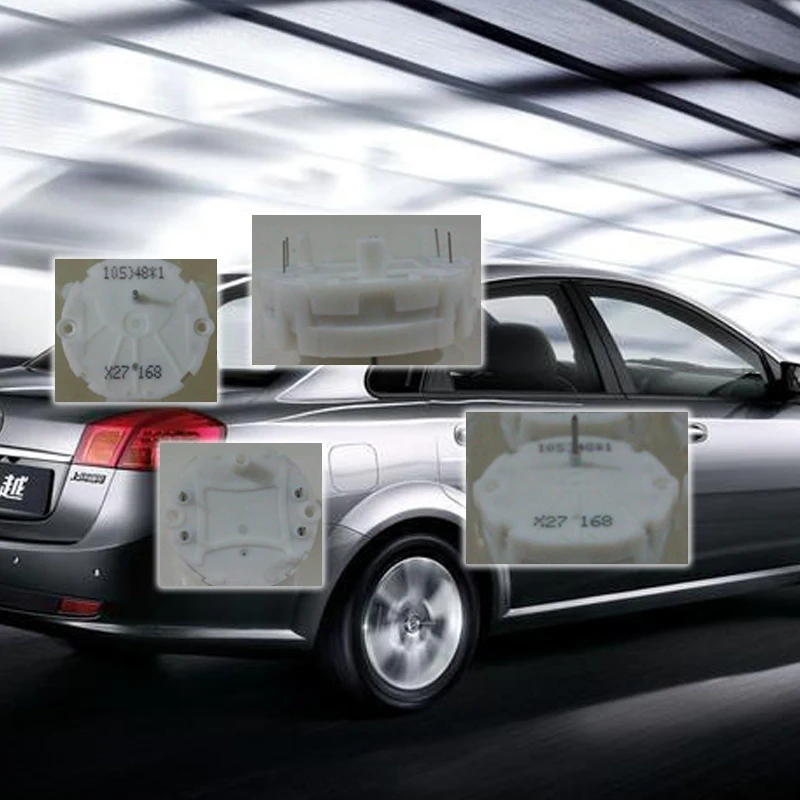 

Vehicle Dashboard X27 168 Stepper Motor, Replaces X15, X25, X27.168, XC5 168