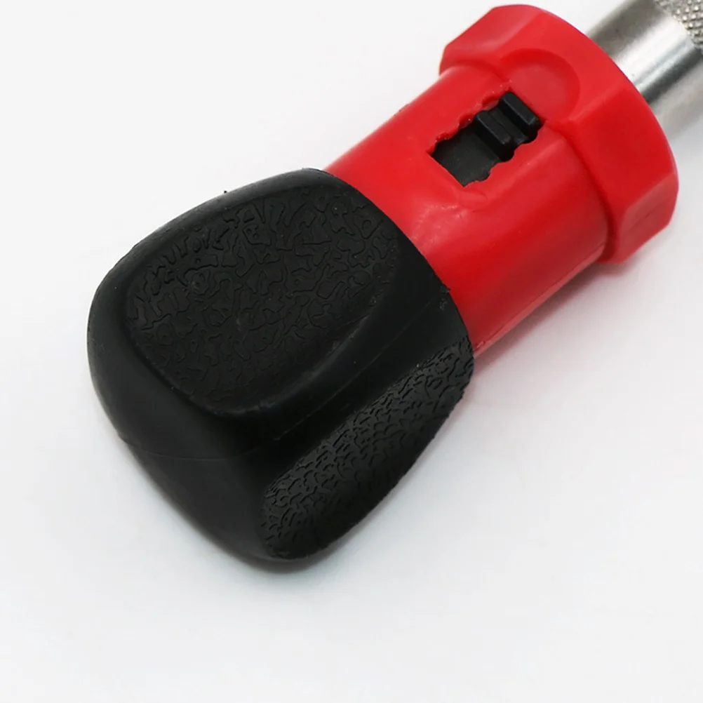 

2pcs 6.35Mm Hex Screwdriver Handle For Electric Hand Drill Bit Holder T-Shape Wrench Tool Hand Tool Set