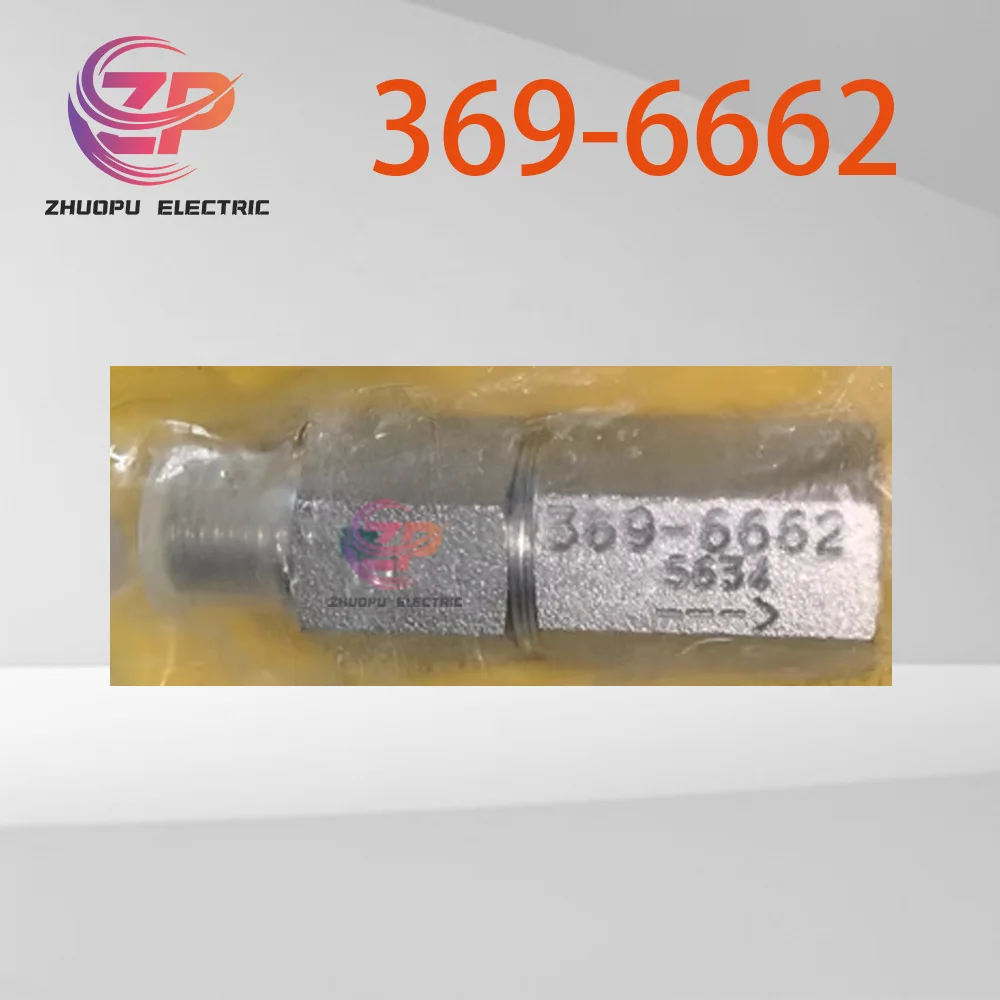 Genuine 369-6662 36…