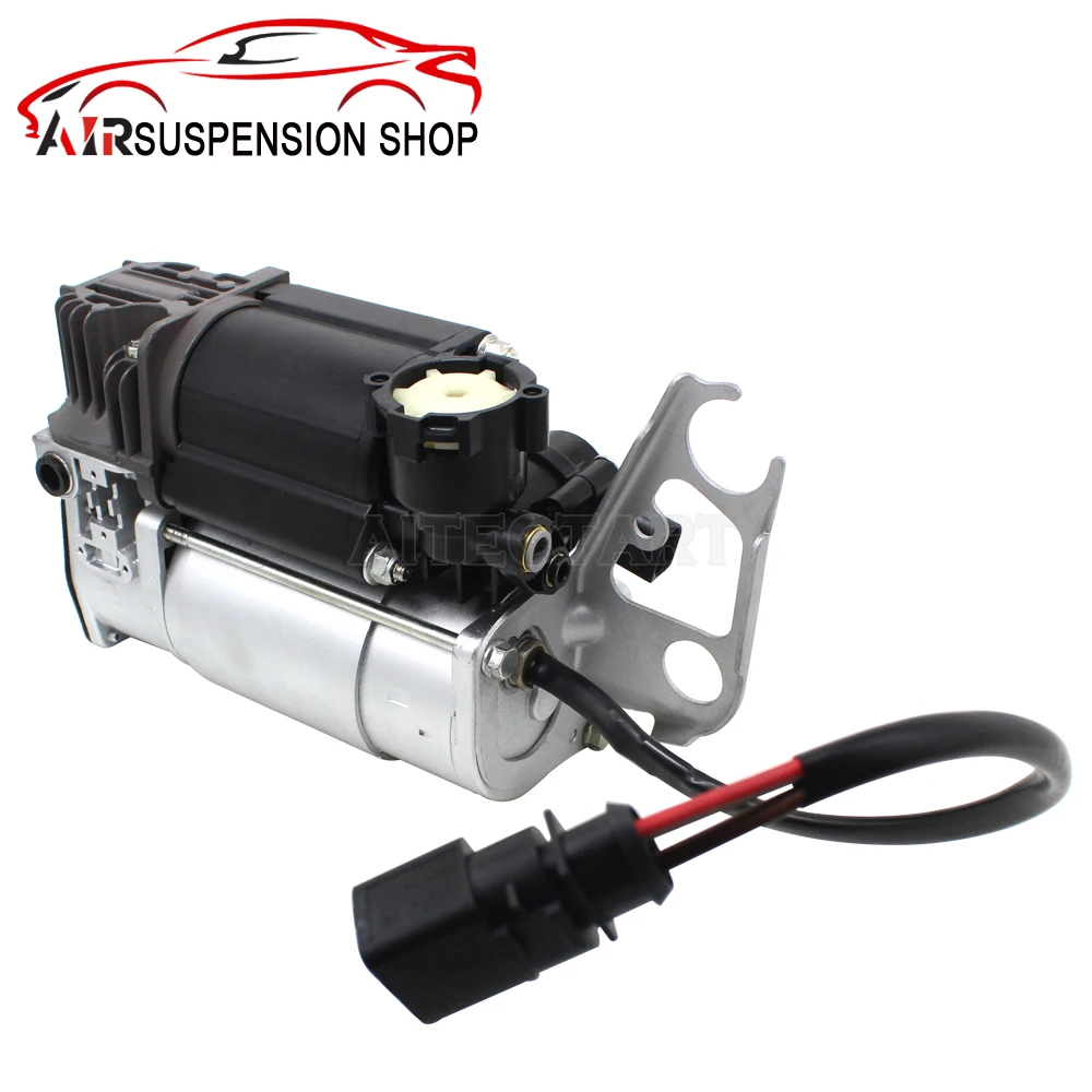 

Air Suspension Compressor Pump For Volkswagen Touareg 7L0616006 7L0698006D 7L0698007A 7L0698007D Air Pump Car Accessories