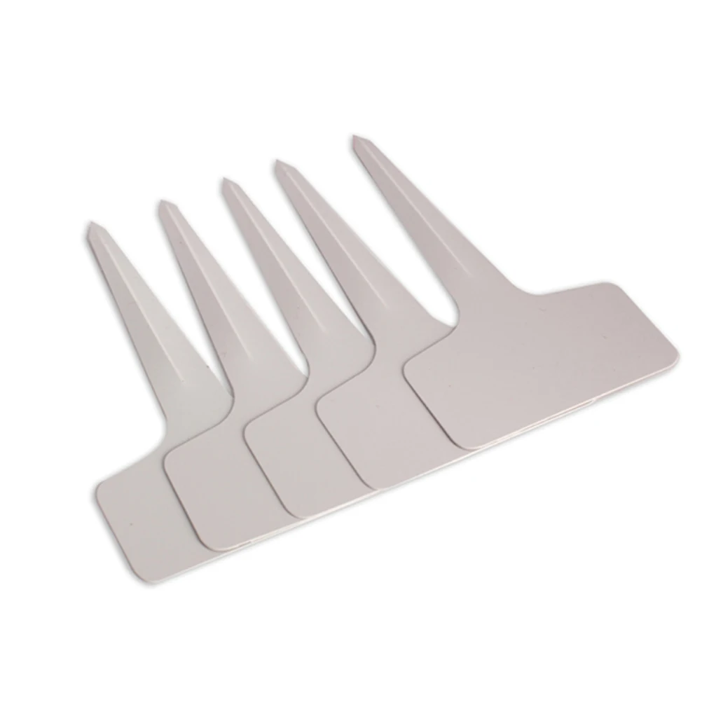 

150pcs Plant Labels Waterproof Durable Garden Flowers Plant Garden Label Markers Reusable Outdoor Tags