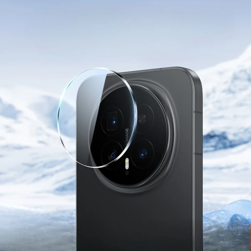 Back Camera Lens Fi… - image