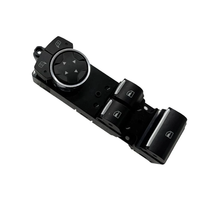 ABQB-FR3Z-14529-CB Regulator Button FR3Z14529CB For Ford Mustang 2015-2021 Window Control Switch Master
