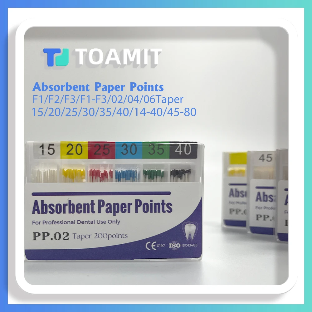 Dentista Absorbent … - image