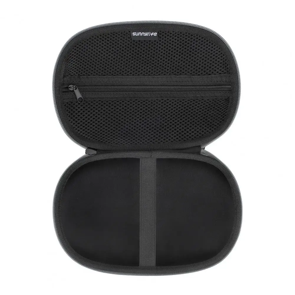 Gimbal Storage Bag  Useful Universal Hard Shell  Handheld Dustproof Cloud Terrace Storage Box
