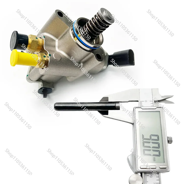 High Pressure Fuel Pump With Big Plunger for EA113 2.0T for Better Performance