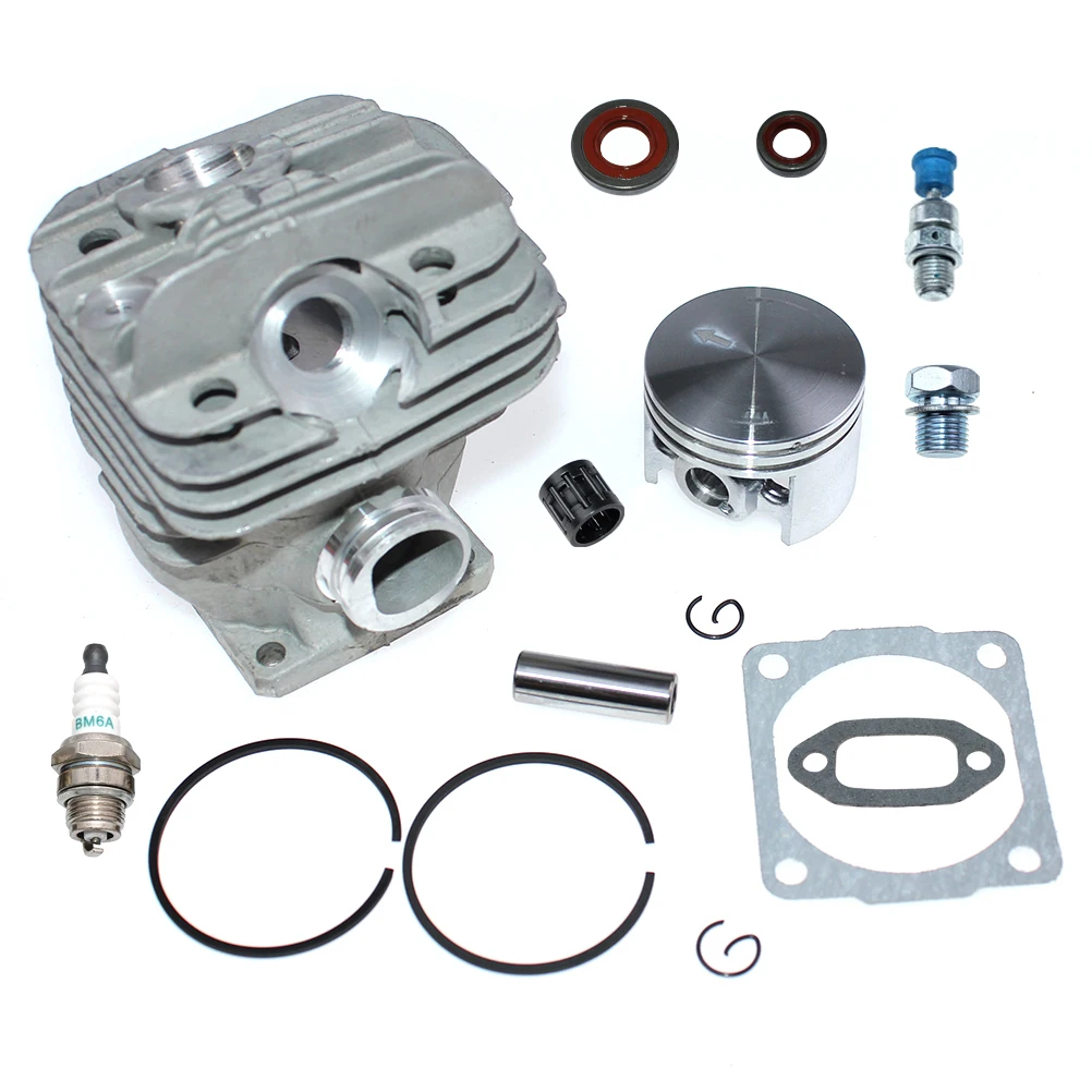 

Cylinder Piston Kits Stihl 026 026C 026W 026PRO 026WVH 026Artic MS260 MS260Artic MS260C MS260C-B MS260C-B W MS260C-B Z MS260D