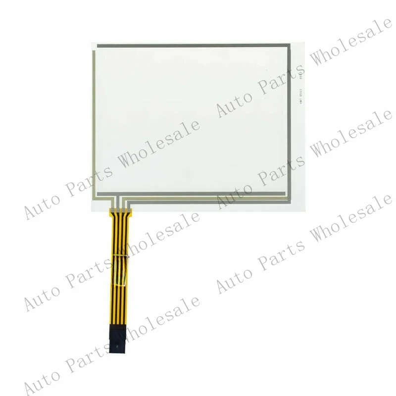 Z MT200DEV Touch Screen Digitizer Glass Panel for WEINVIEW 139*110mm Sensor Replac