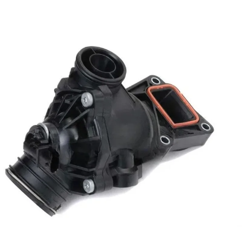 Engine Thermostat for Mercedes Benz E S Class W212 W221 E300 E350 S320 S350 S500 M276
