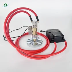 220V-240V Full Cone Waste Oil Ignition Air Atomizing Burner Accessories Burner Igniter High Voltage Transformer Diesel Methanol