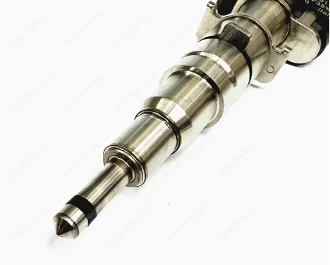 13537585261 13538616079 13537585261-12 Genuine Fuel Injector For BMW N54 N63 135 335 535 550 750 X5 X6 13537565138