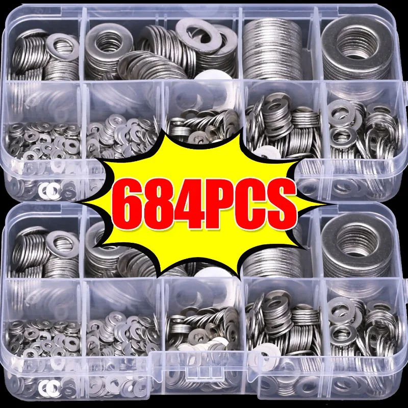 Stainless Steel Fla… - image