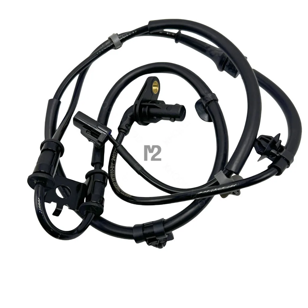 SENSOR ASSY-ABS rueda delantera para HYUNDAI SANTA FE 20013-2018 Sensor ABS delantero izquierdo o derecho rueda delantera 95670-2W000 95671-2W000