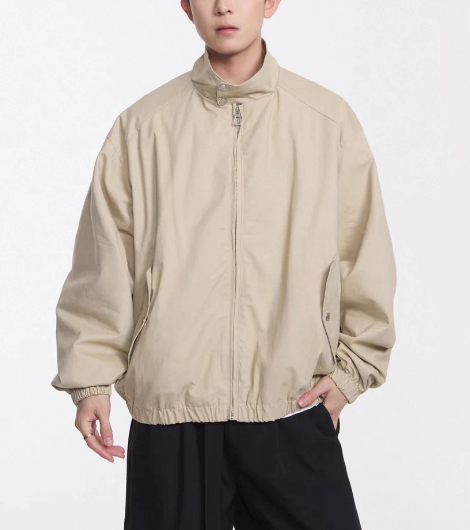 

Bomber Jackets Japanese Womens Winter Lined Lining Padded Plush Cozy Warmth Removable Comfortable Softshell OL Team Funky Simple