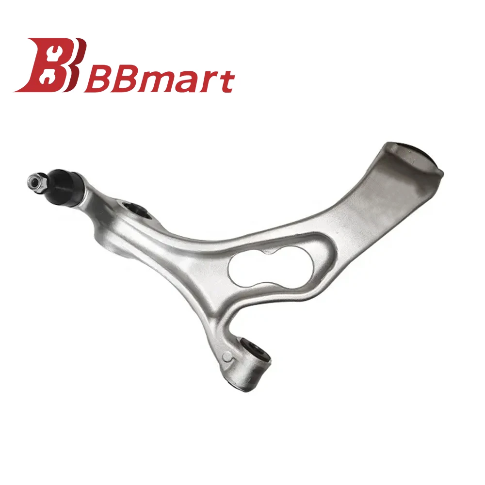 

BBmart Auto Parts 7P0407151E Left Front Lower Swing Arm For Audi Q7 Track Arm Car Accessories 1pcs