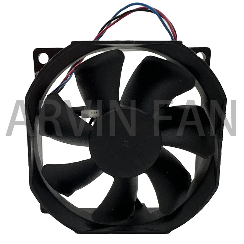 Imagem -04 - Ventilador para Projetor Mf75251v1-q020-g99 12v 3.60w Novo