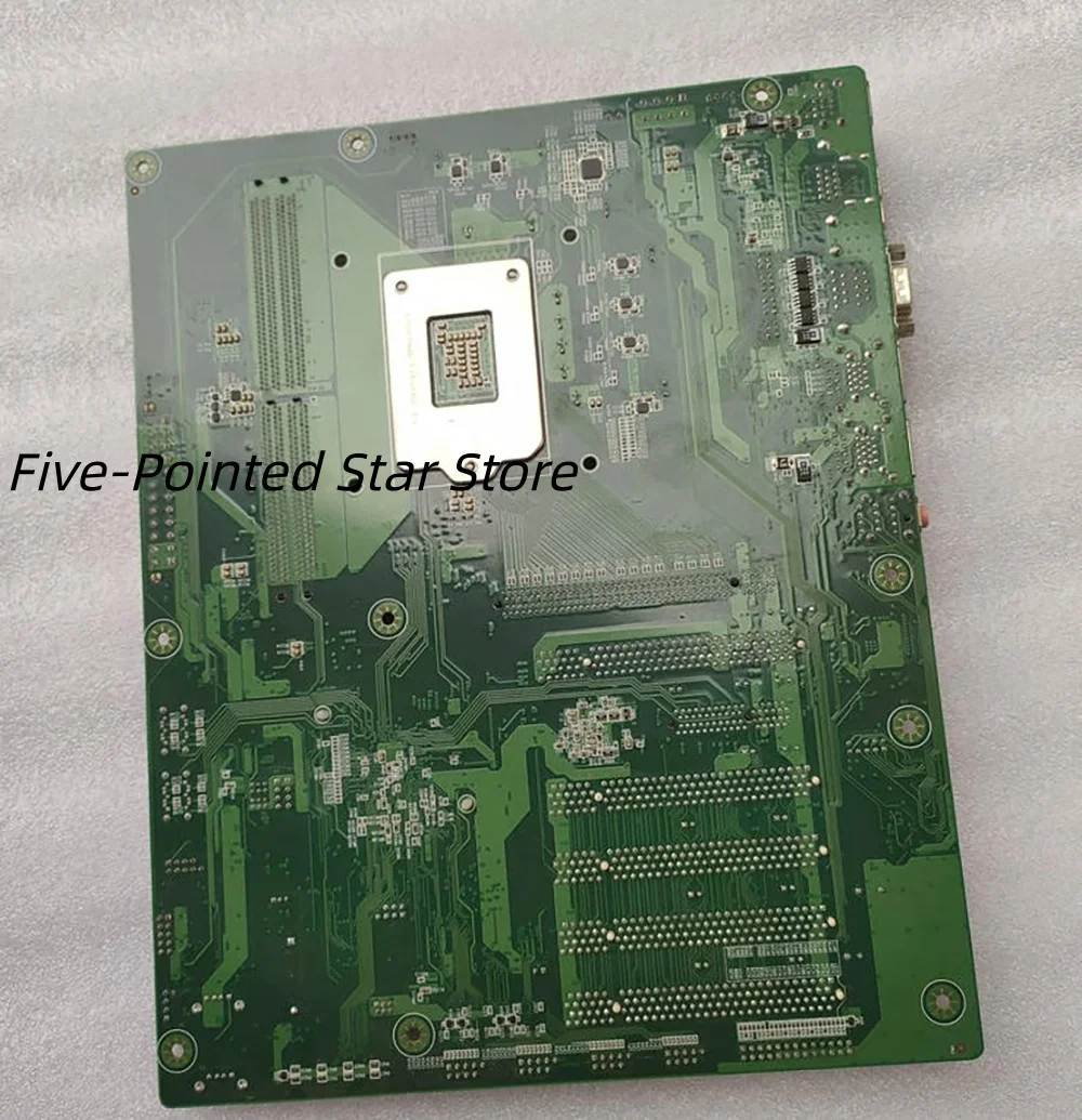 Industrial computer motherboard IMB-M43H Rev A2