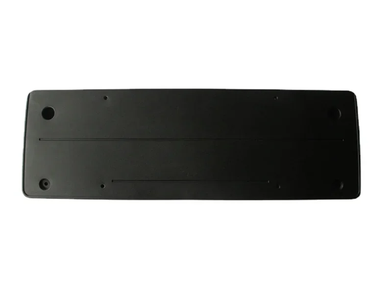 

Number Plate Trim Front 51117198058 for BMW X6 E71 E72 Hybrid 09-13