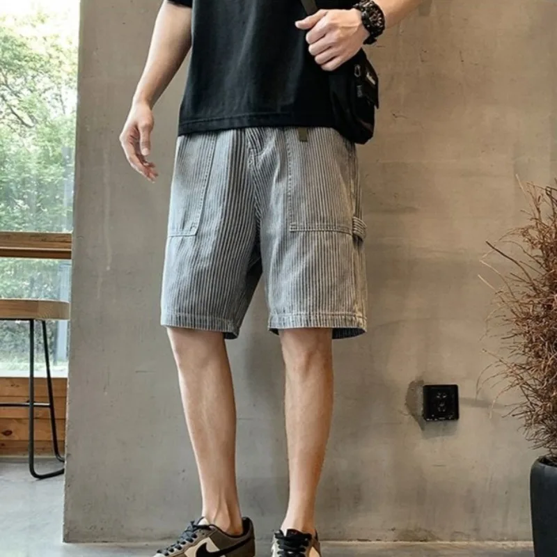 데님반바지4