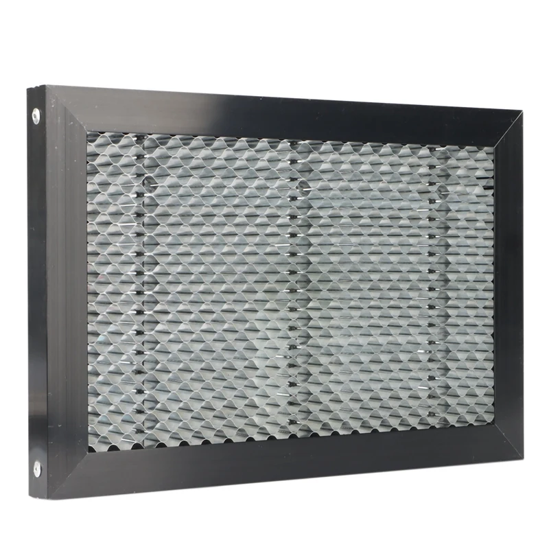 ABUL-Honeycomb Work Bed Table Platform 300 X 200Mm For Laser-Engraver Cutting Machine
