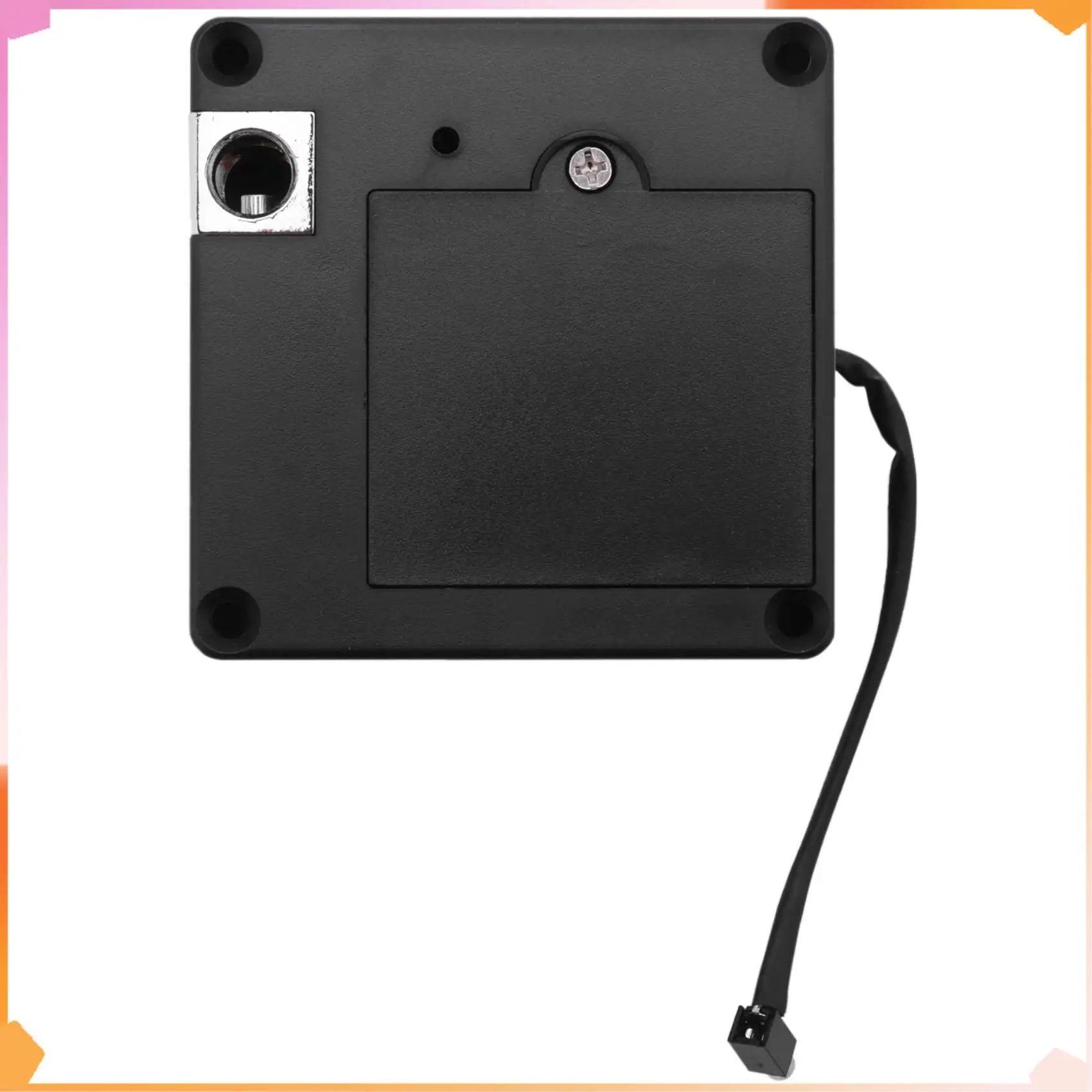 

B94A Cabinet Invisible Electronic RFID Lock Keyless Drawer Door Locks Sensor Locker
