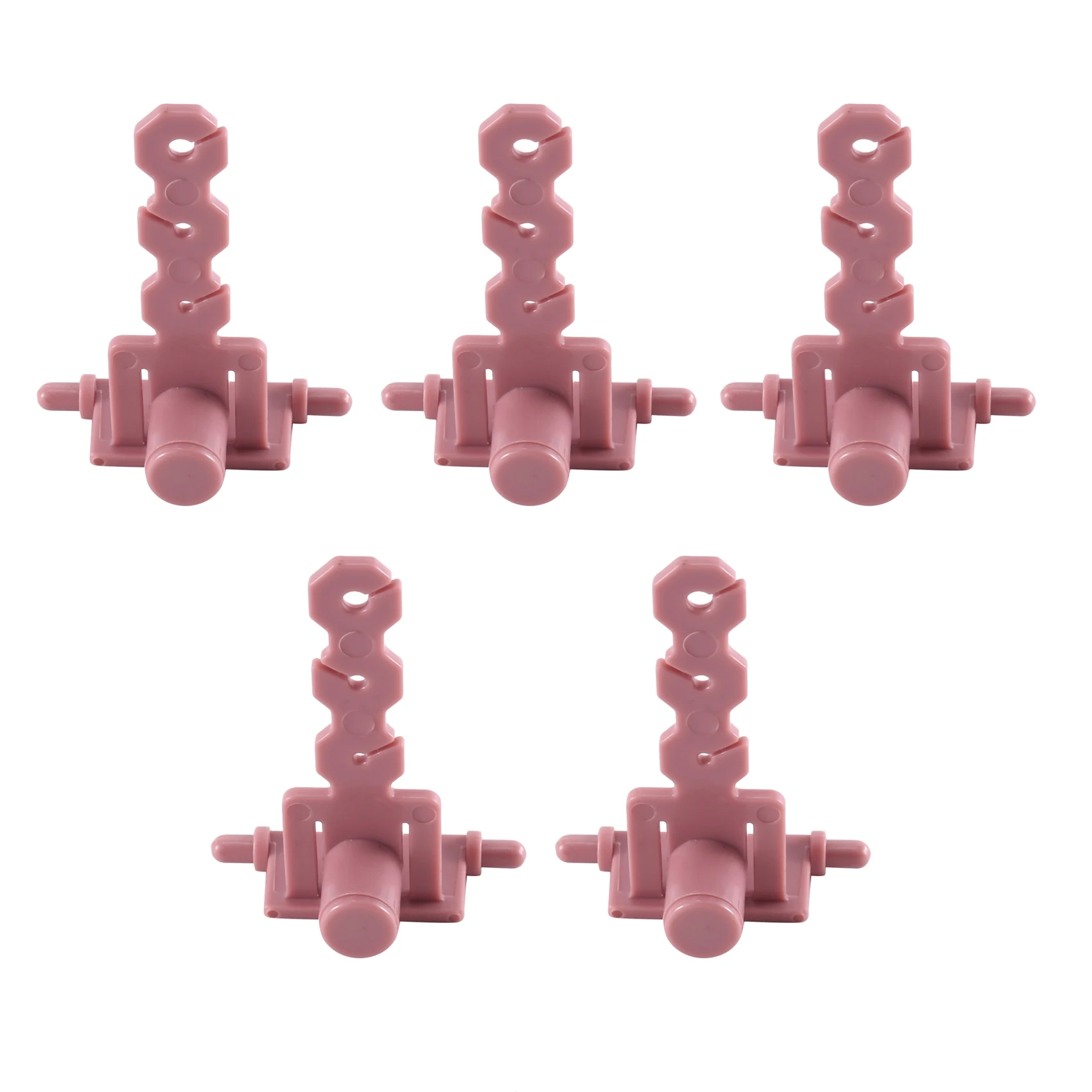 Máquina De Tricô Adaptador, Tensor, 5Pcs