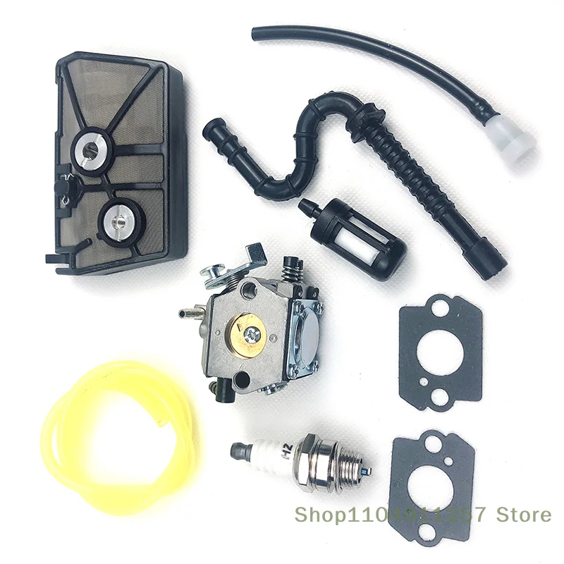 Carburateur pour Stihl 028 028AV Super tronçonneuse Tillotson HU-40D, Kit de filtre à Air