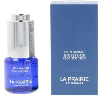 La Prairie Skin Caviar Eye-Lift Gel Serum 15ML (Version 3.0) - Original Skin Cares Beauty Health Care