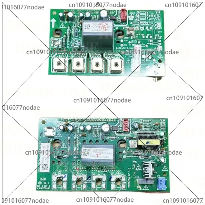 

PFC-STK760-216-E.D.3.1.1-1 PFC-STK760-216-E.D.1.1.1-1 17127700000346 New Variable Frequency Board