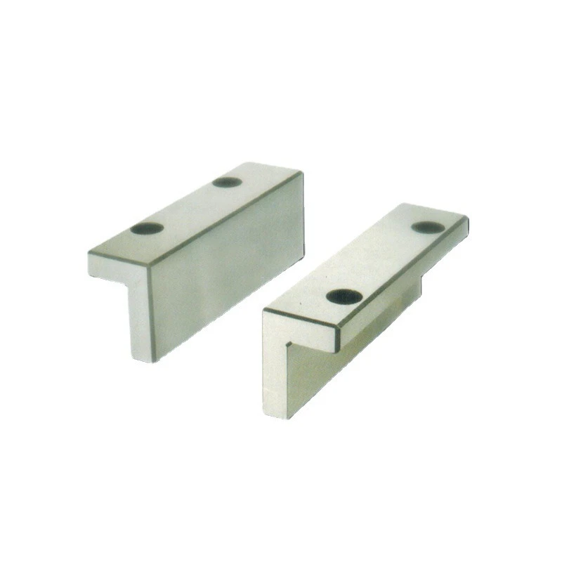 L-shaped forehead soft claw/tiger mouth plate, upper cover soft claw/tiger mouth plate, upper forehead cover