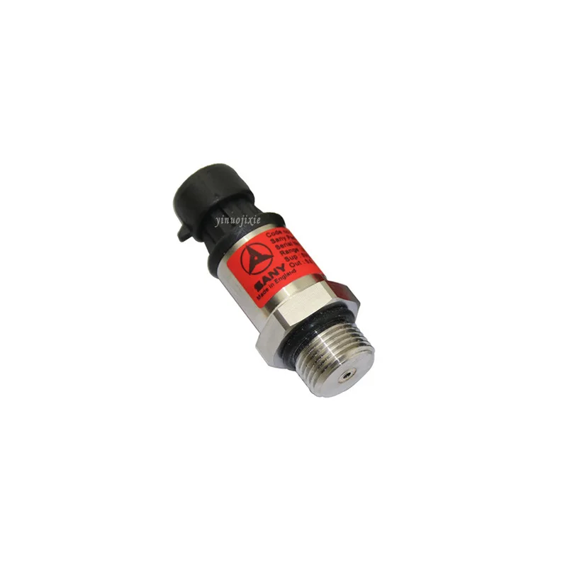 

For Excavator Engines, Mechanical Equipment, And Sany 75 High-pressure Low-pressure Pressure Sensors