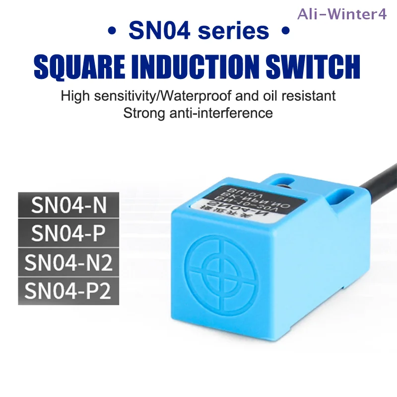 【Winter4】Npn Pnp SN…