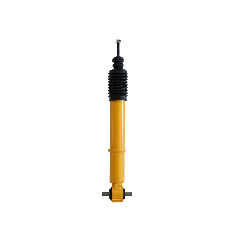 

Aumer Front and Rear Shock Absorber 2" Lift 4X4 Off Road Parts Suspension Kit for Ford F150 2015+