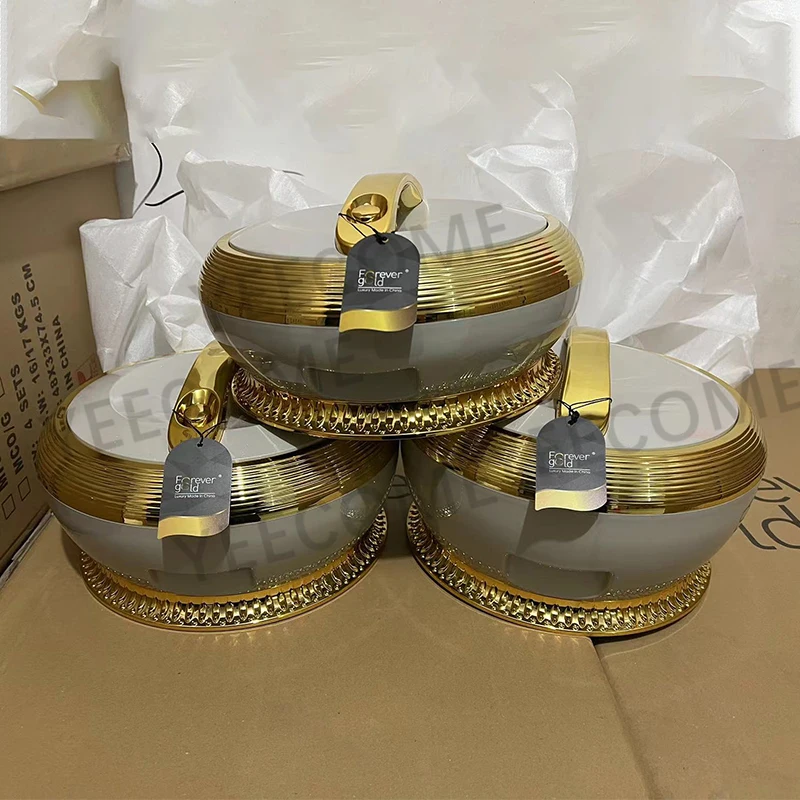 Forever Gold Brand …