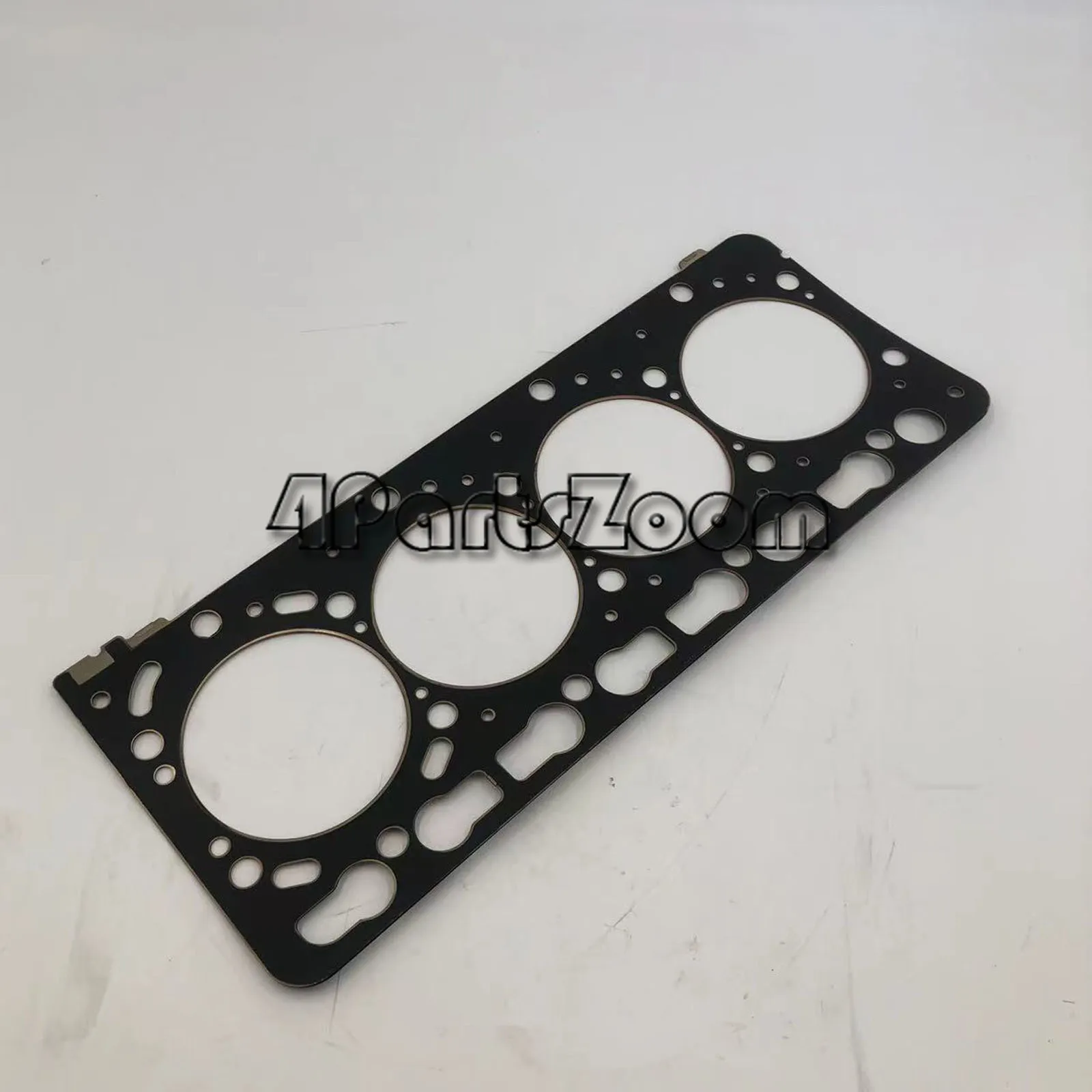 Head Gasket 1G514-03314 1G514-03310 for Kubota V3800 Engine L3830D BX2670 M7060D R520S1T3 KX018-4
