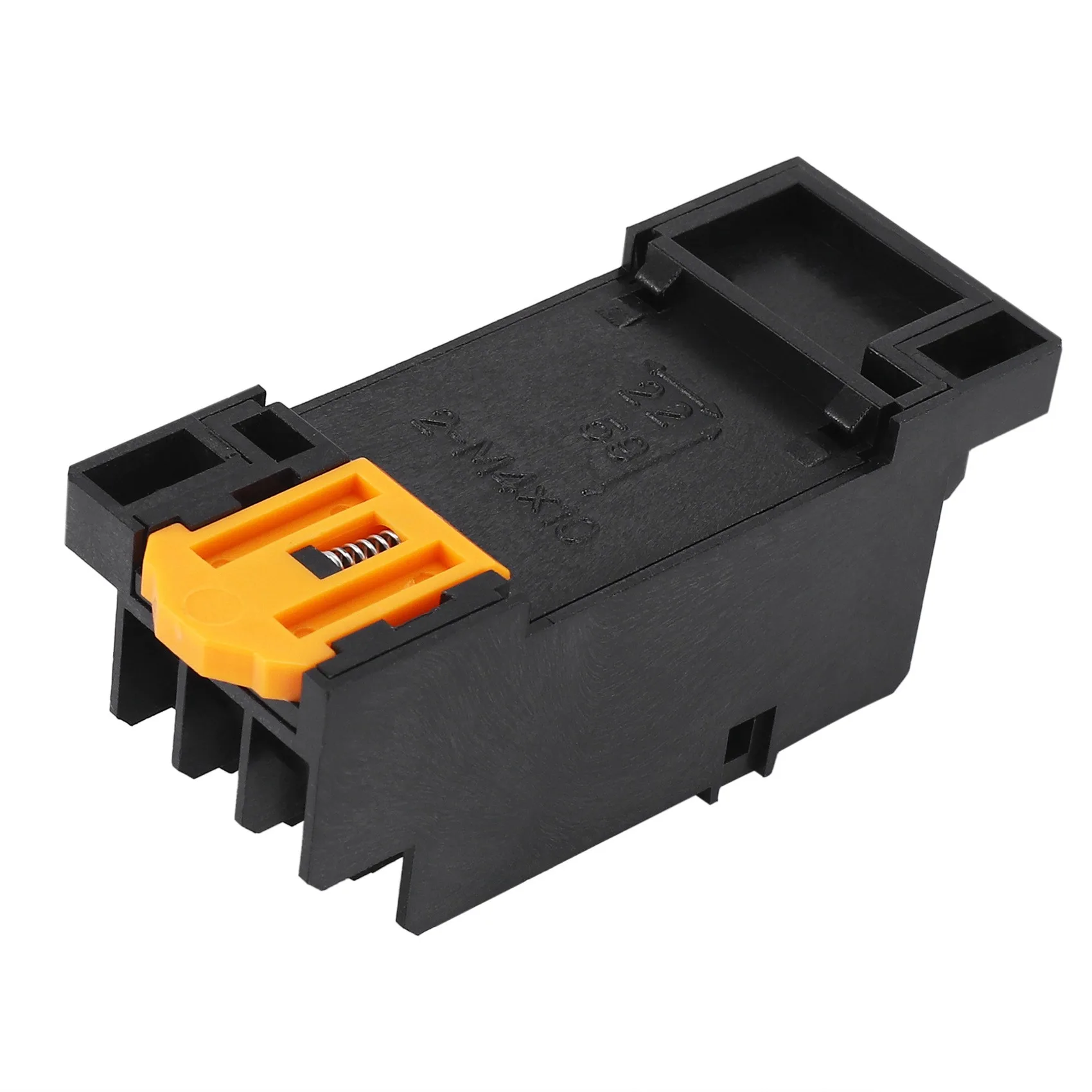 A06K PYF14A DIN Rail Power Relay Socket Base 14 Pin for MY4NJ HH54P MY4