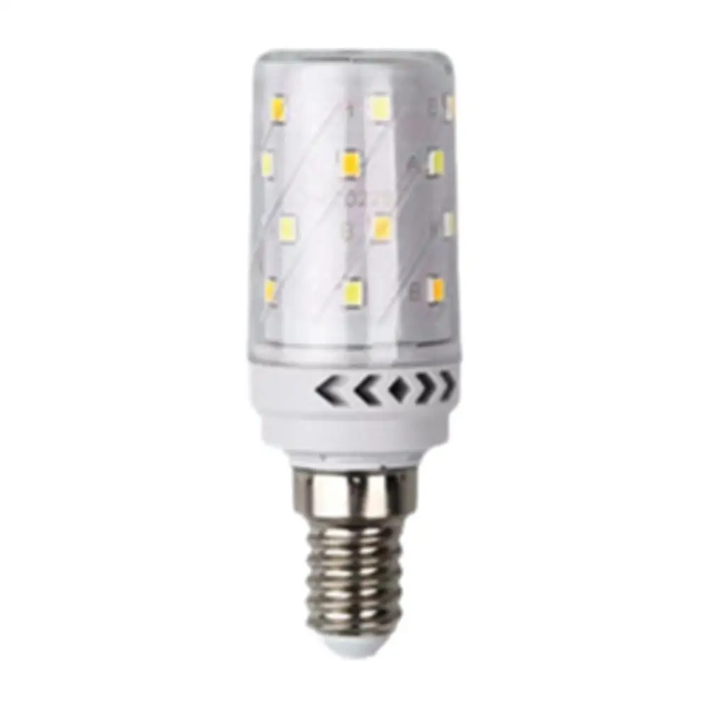 E14 E27 12W หลอดไฟ LED ข้าวโพดหลอดไฟ LED ข้าวโพดหลอดไฟ LEDs Spotlight 110 V-220 V เทียน LED SMD2835 W5A1