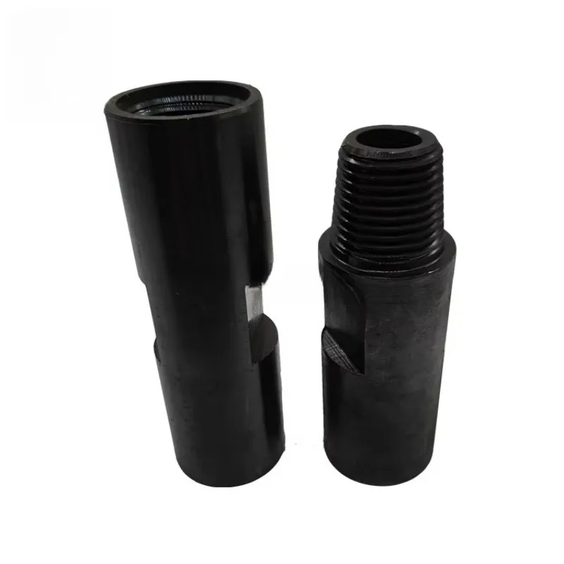 محول الحفر الجيولوجي 50 مم - ملحق توصيل أنابيب الحفر للاستكشاف الجيولوجي ومشاريع الحفر #3