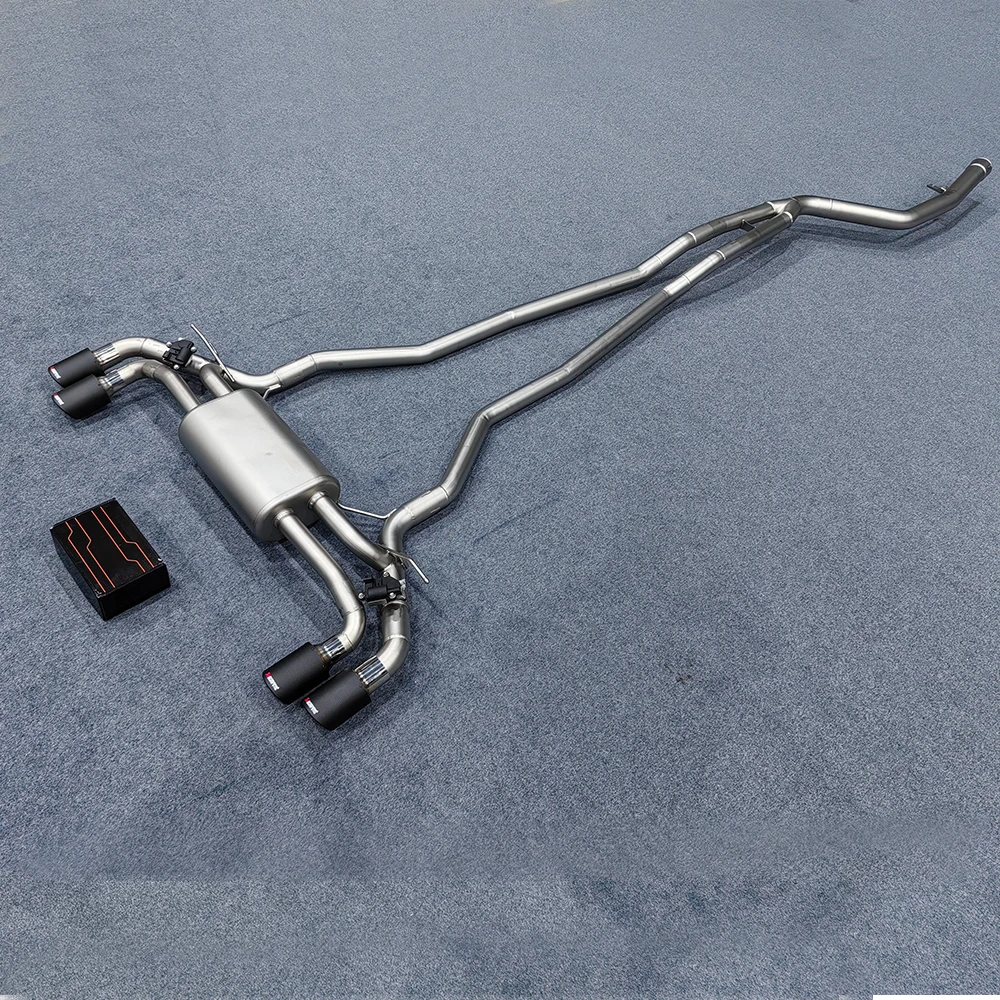 For  540i G30/G31/G38 B58 3.0T - Car Accessories Racing recension och pris