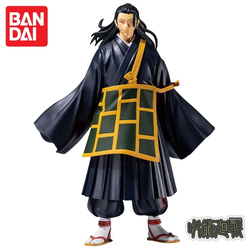 

in stock BANDAI Original Jujutsu Kaisen BANPRESTO Anime Action Figures Toys Model Doll Brand New Boxed