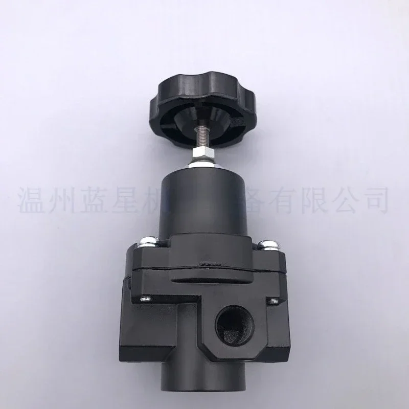 fit for Fujikura 0~ 50KPA Zero Start Precision Pressure Regulator Pressure Reducing Valve RP- 0.5-2 2 4 7 0.2