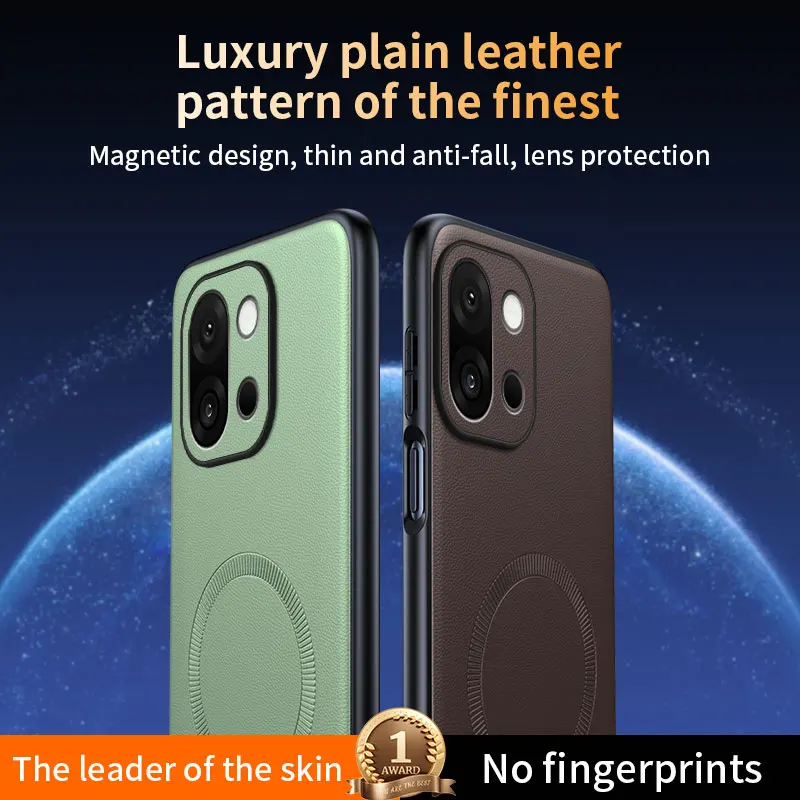 Magnetic Wireless C…