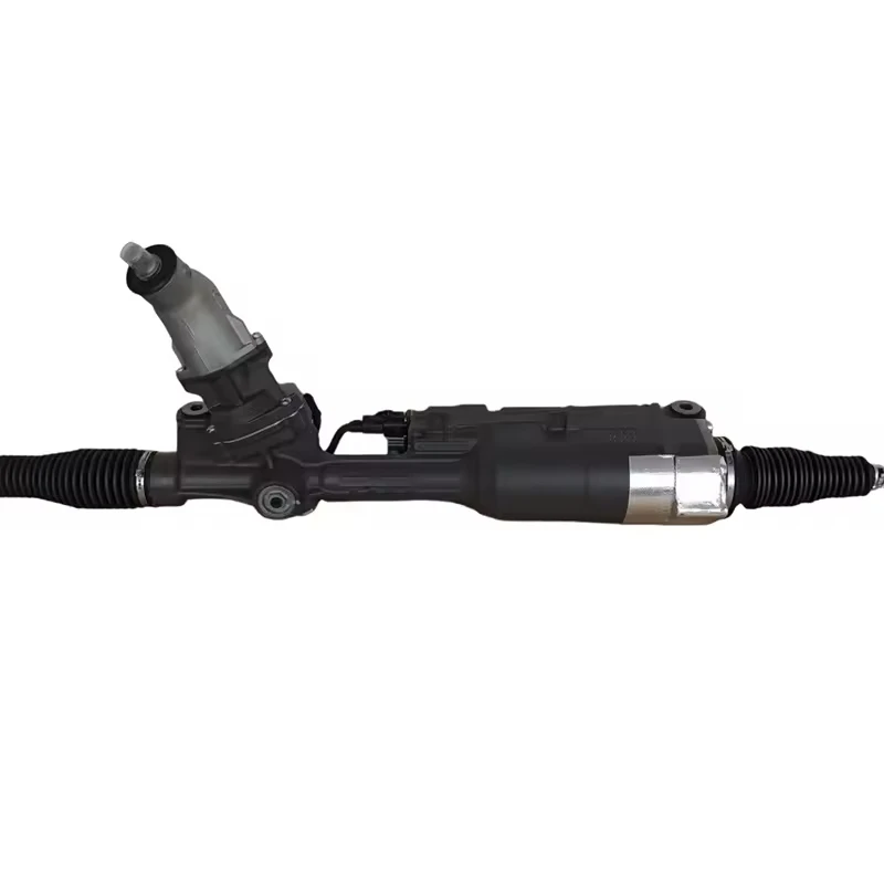 

Новая рулевая рейка с электроусилителем 8R1423055AC 8R1423055AS для Audi Q5 8R (2008-2017) LHD, автоматическая система рулевого управления