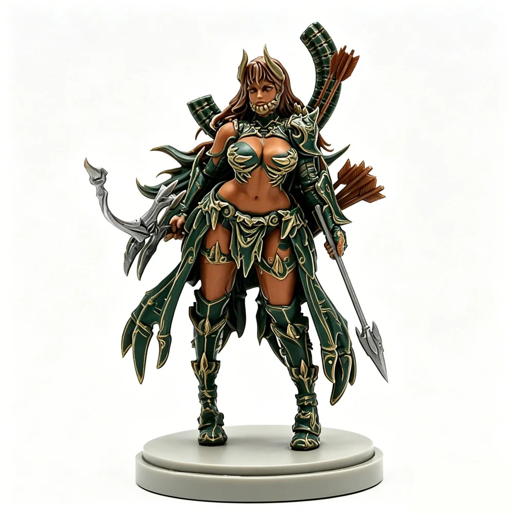 figura-in-resina-di-alta-qualita-modello-di-soldato-grigio-non-verniciato-necessita-di-assemblaggio-kit-di-montaggio-per-collezione-di-sculture-in-miniatura