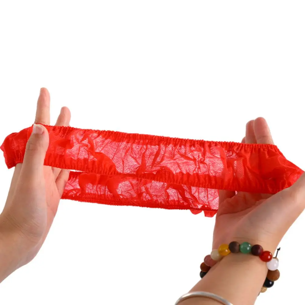 Non Woven Fabric Pot Lid Protective Cover Elastic Edge Anti Scratch Pot Lid Dust Cover Anti Collision Dustproof