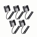 5 PCS