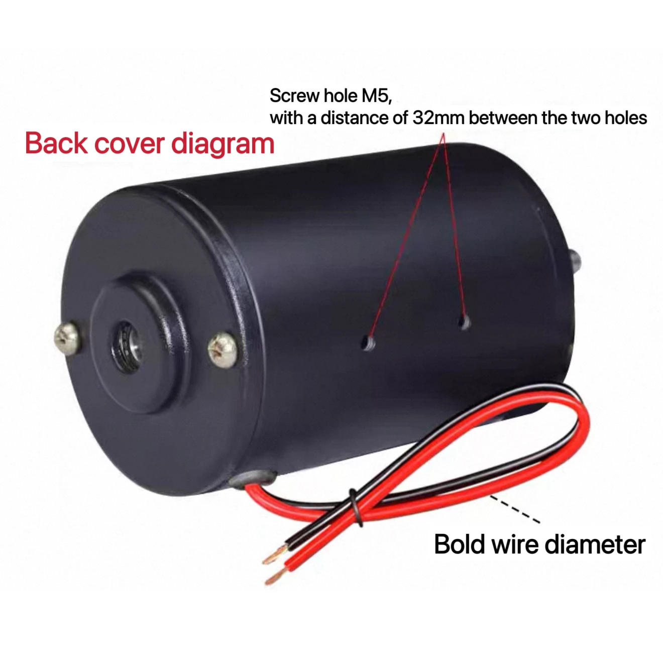 12 فولت 150 واط المزدوج تحمل فرشاة الكربون موتور تيار مباشر 24 فولت 200 واط 3500-7000 دورة في الدقيقة عالية السرعة المحرك المغزل لتقوم بها بنفسك مخرطة بوذا حبة آلة #2