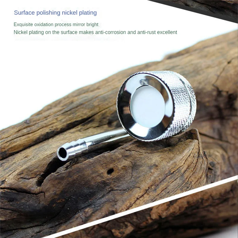 【A43T】Sistem Atomizer CO2 Diff - Planted Aquarium Co2 ulasan dan harga