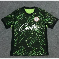 2025Trendy Short Sleeve Football Jerseys Custom Printed Personalized Group Buy Germany Italy Brazil France Portugal Sports Wear